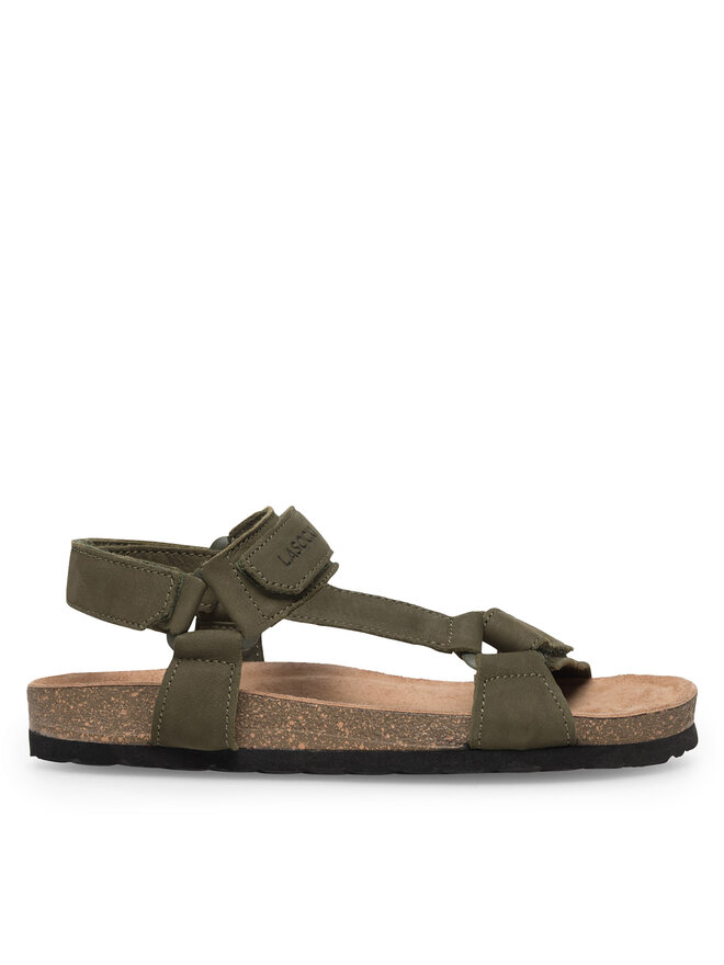 Lasocki Young Sandale Lasocki Young AIR CI12-AIR-03 Kaki