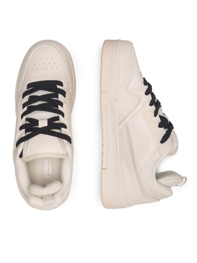 Sprandi Zapatillas Sprandi VOLUMESK8 WPRS-22W11091 Beis