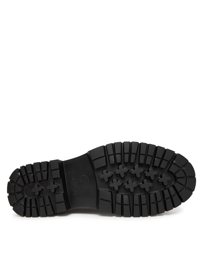 Timberland Туфлі Timberland Cambria Valley TB0A42E8EIW1 Коричневий