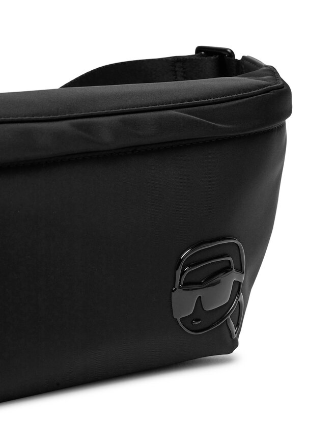 KARL LAGERFELD Riñonera KARL LAGERFELD A2M30221 Negro