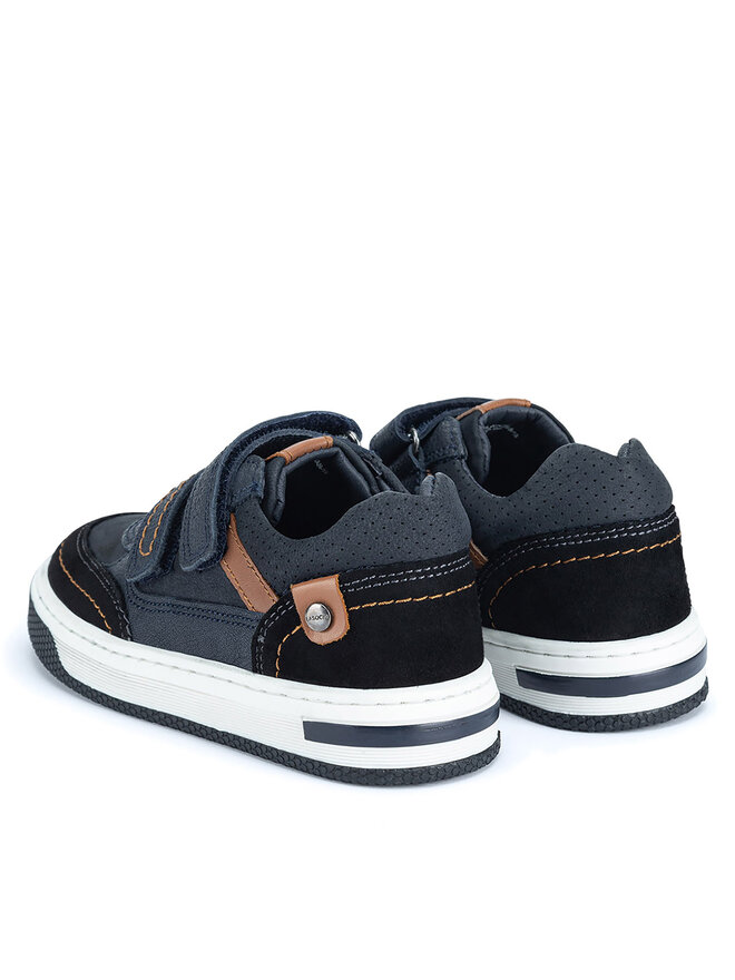 Lasocki Kids Sneakersy Lasocki Kids JAN CI12-JAN-10(III)CH Granatowy