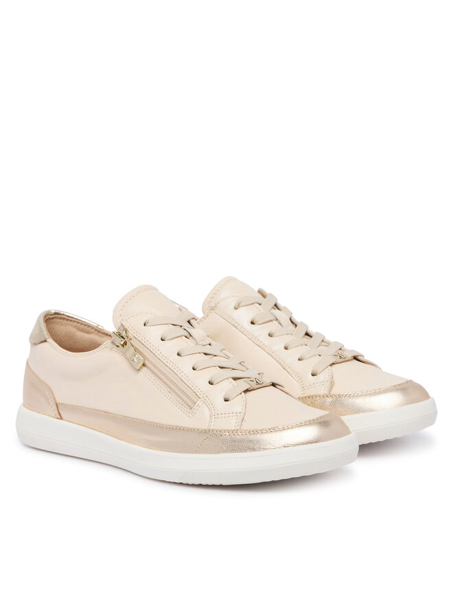 Caprice Sneakers Caprice 9-23759-46 Beige