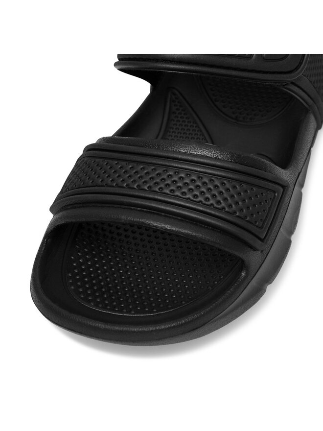 Champion Σανδάλια Champion SQUIRT B PS S32630-KK002_ Μαύρο