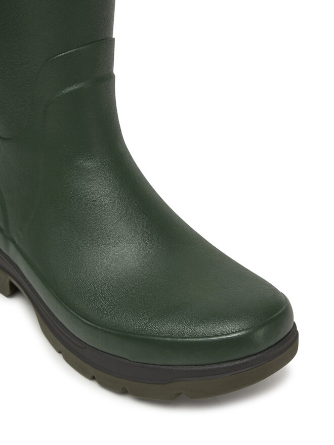 Barbour Gumicsizma Barbour Tempest MRF0016OL51 Zöld