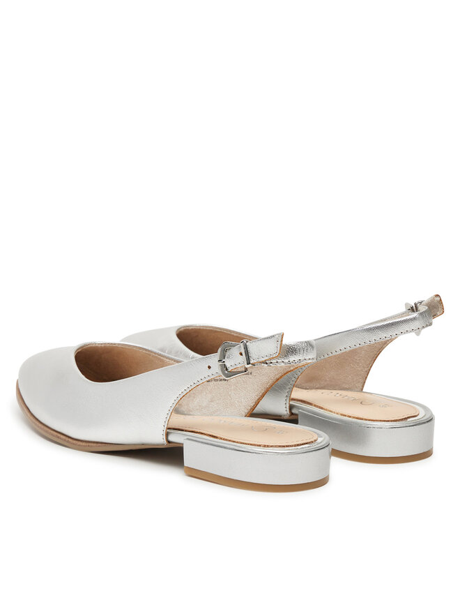 Marco Tozzi Sandalias Marco Tozzi 2-29408-42 Plata