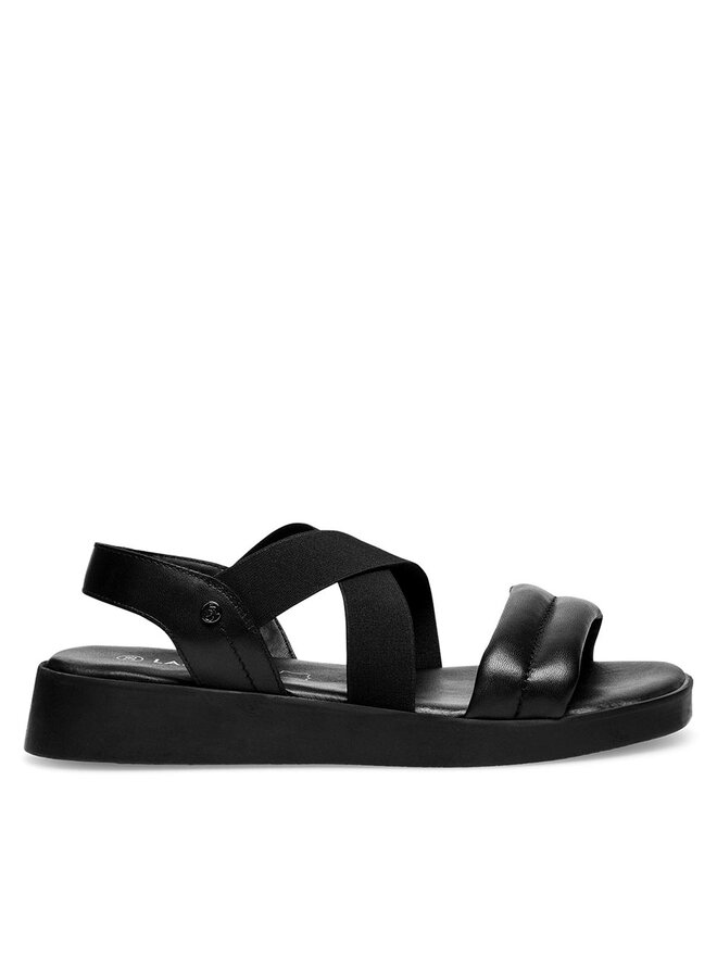 Lasocki Sandalen Lasocki WI16-KIMBALLY-01 Schwarz