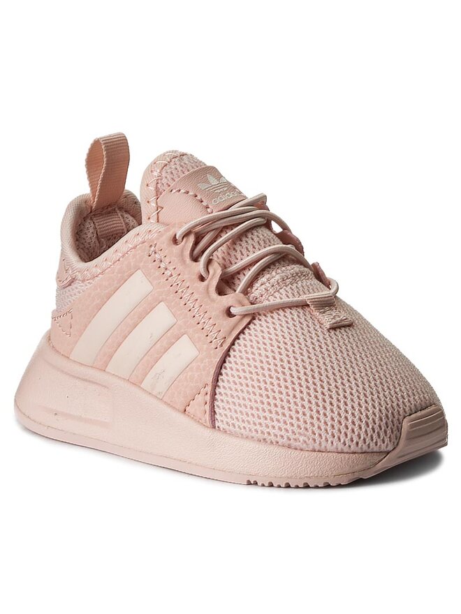 Sneakers adidas X Plr El I BY9962 Rosa eschuhe