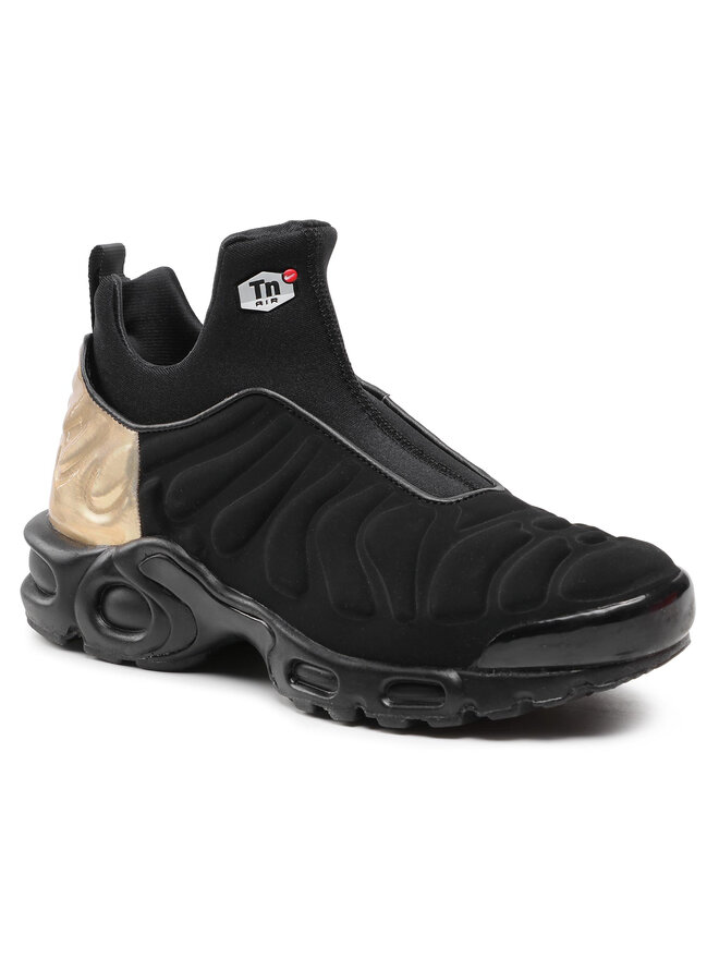 Sneakers Nike Air Max Plus Slip Sp 940382 001 Noir chaussures