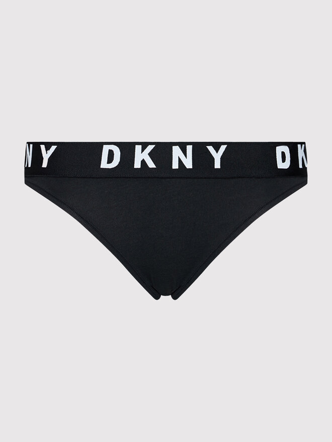 DKNY DKNY Класичні труси DK4513 Чорний