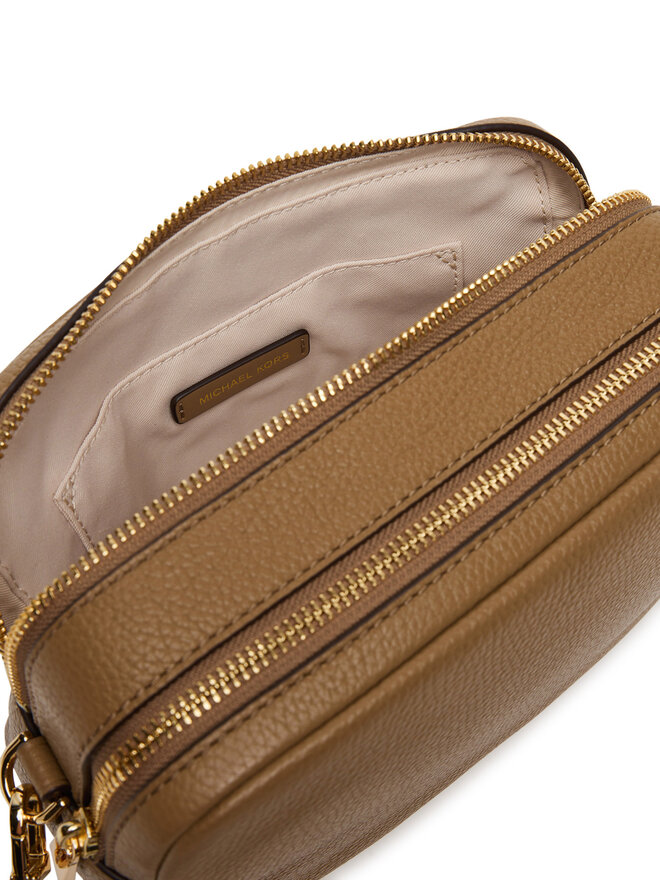 MICHAEL Michael Kors Handtasche MICHAEL Michael Kors 32S5GYTC5L Braun