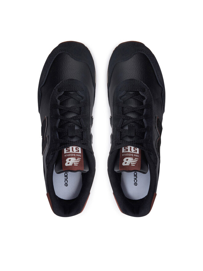 New Balance Sneakers New Balance ML515ADB Nero