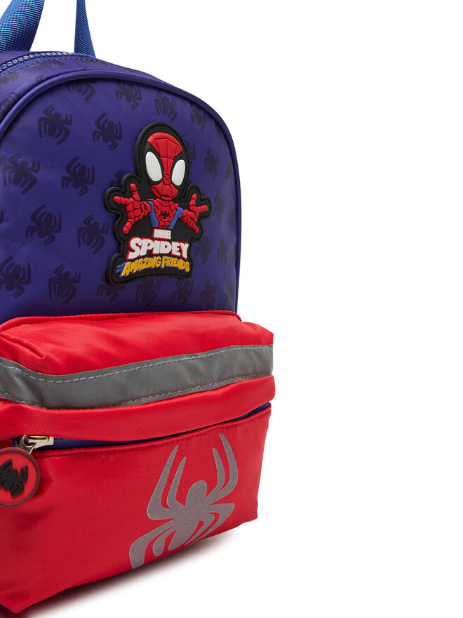 Spidey Σακίδιο Spidey ACCCS-SS25-316SPID Σκούρο μπλε