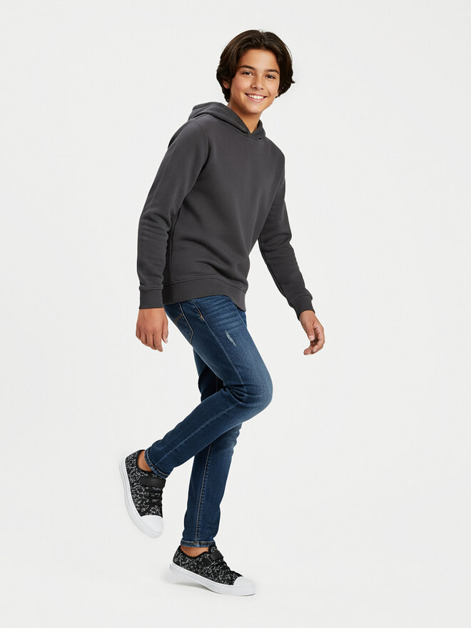 Sprandi Bambas Sprandi CEO-CSS20532-02B Negro