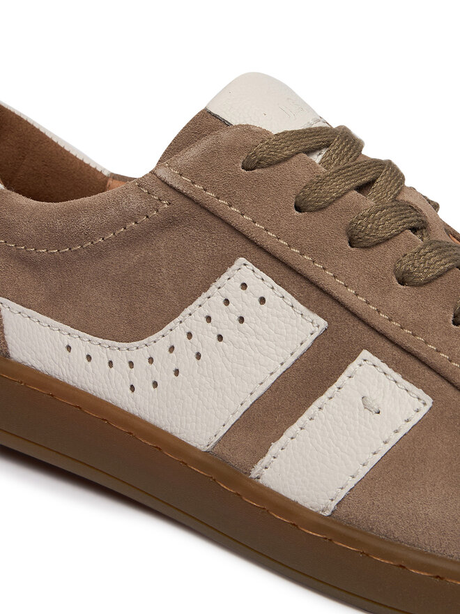 Josef Seibel Sneakers Josef Seibel Lio 07 20307 Beige