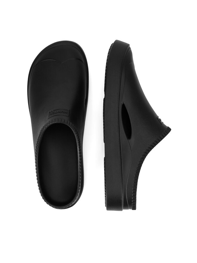 Hunter Чехли Hunter UFF1102EVA-BLK-W Черен