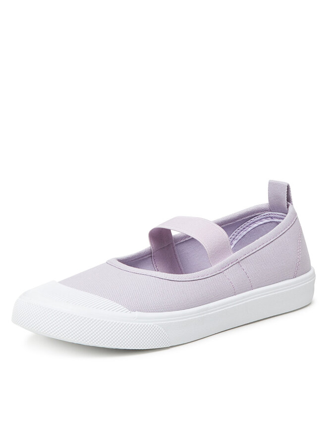 DeeZee Zapatillas de tenis DeeZee CEO-CSS20535-01 Violeta