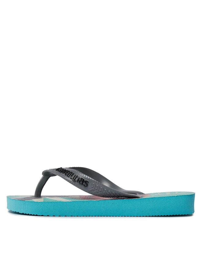 Havaianas Джапанки Havaianas 41451250031 Цветен