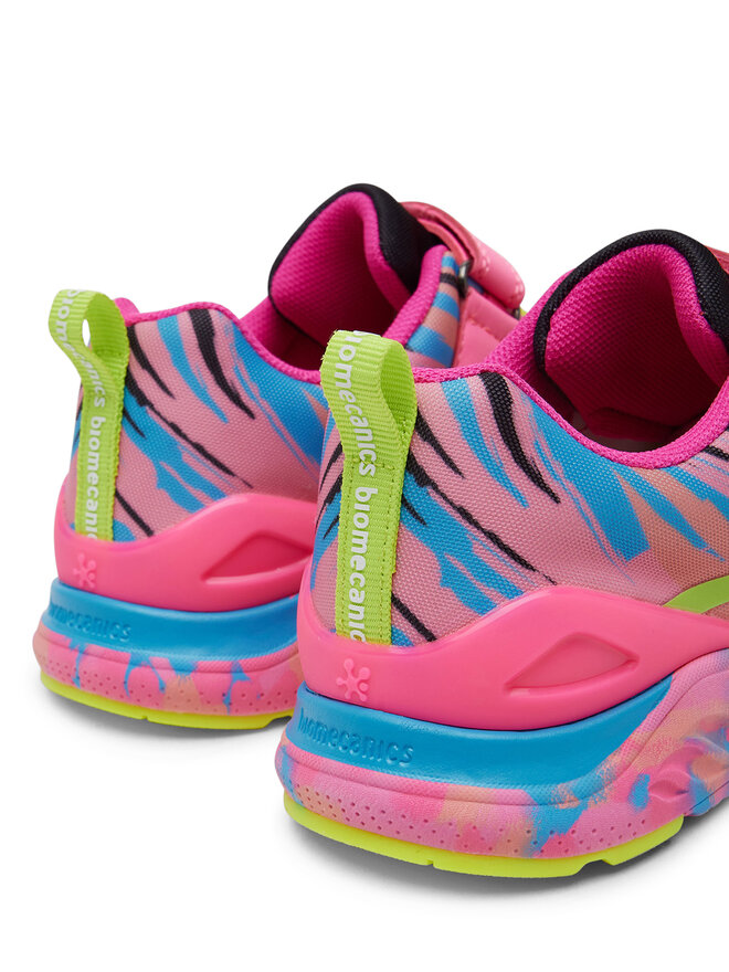 Biomecanics Sneakers Biomecanics 252273 Rosa