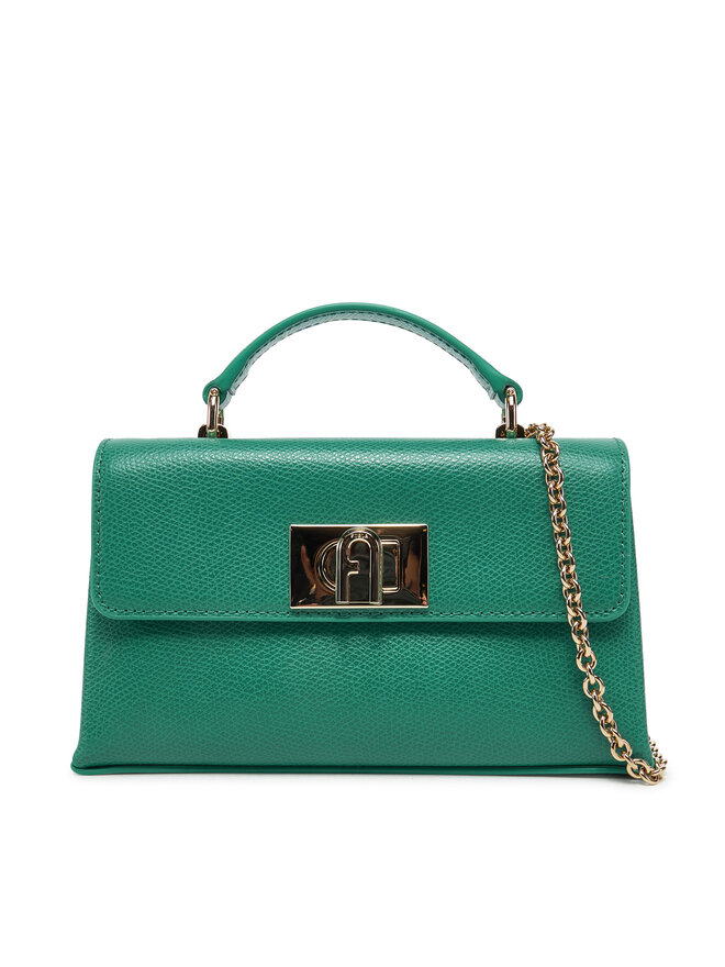 Furla Kabelka Furla 1927 WE00423 ARE000 D7D00 Stříbrná