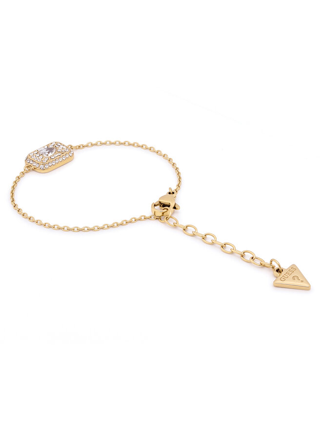 Guess Armband Guess JUBB06 352JW Goldfarben