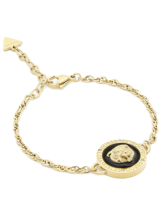 Guess Brățară Guess JUBB01 363JW Auriu