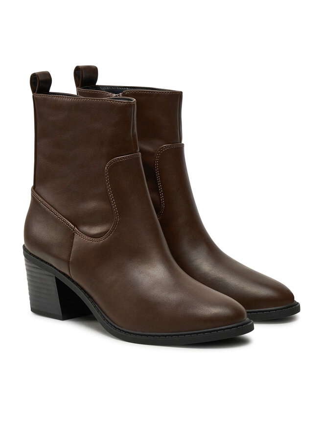 Call It Spring Stiefeletten Call It Spring Katt 13854517 Braun
