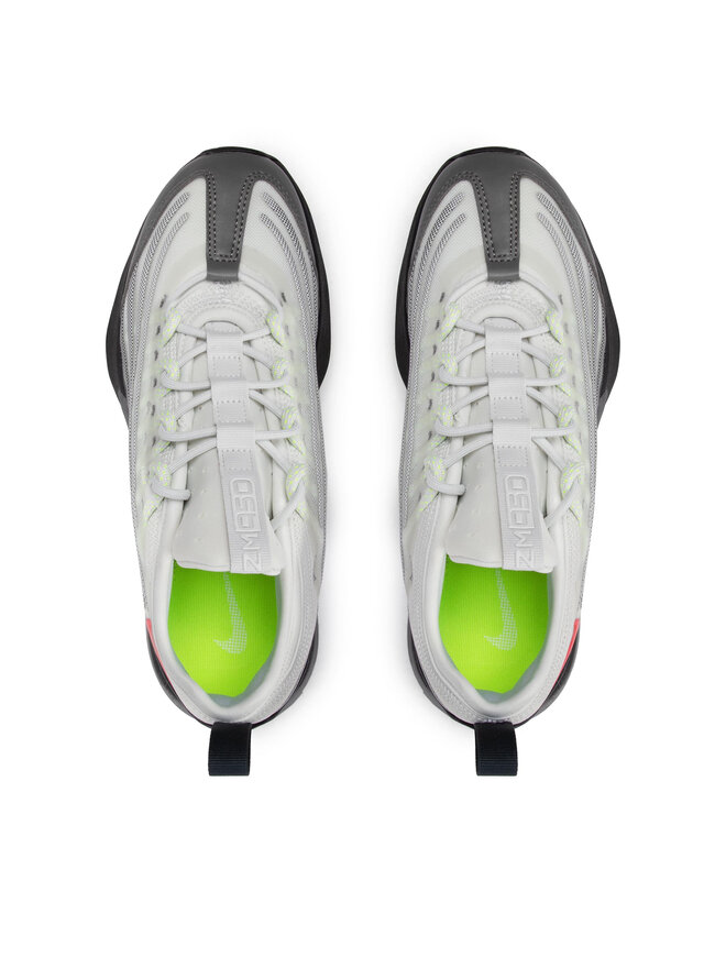 Sneakers Nike Air Max ZM950 NRG CK6852 001 Grau eschuhe