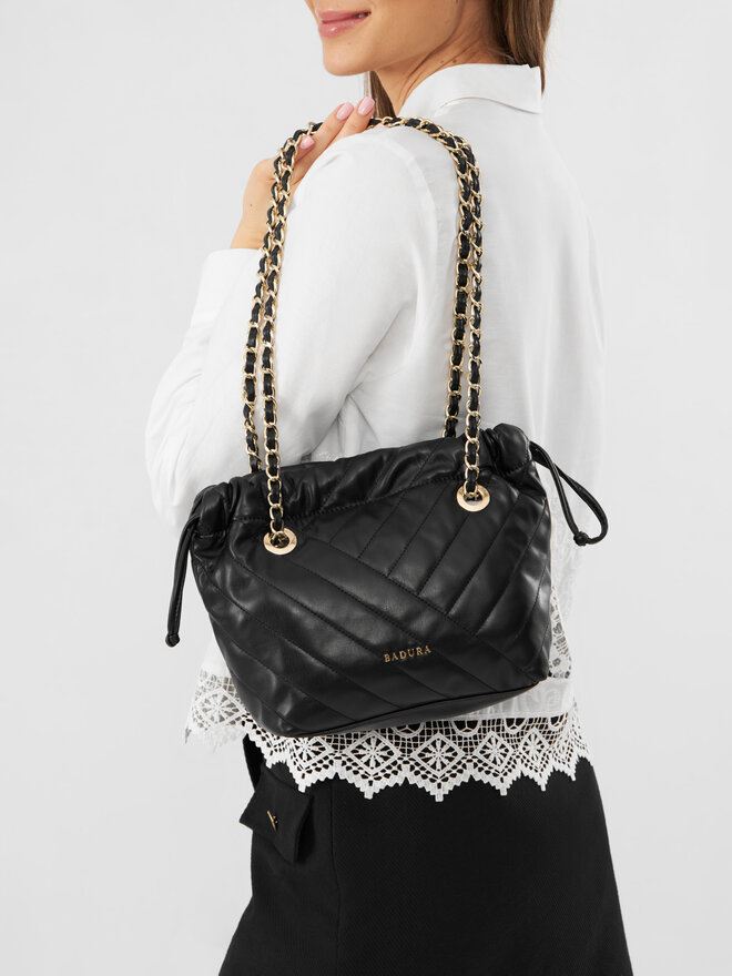 Badura Geantă Badura TYL00287 Negru