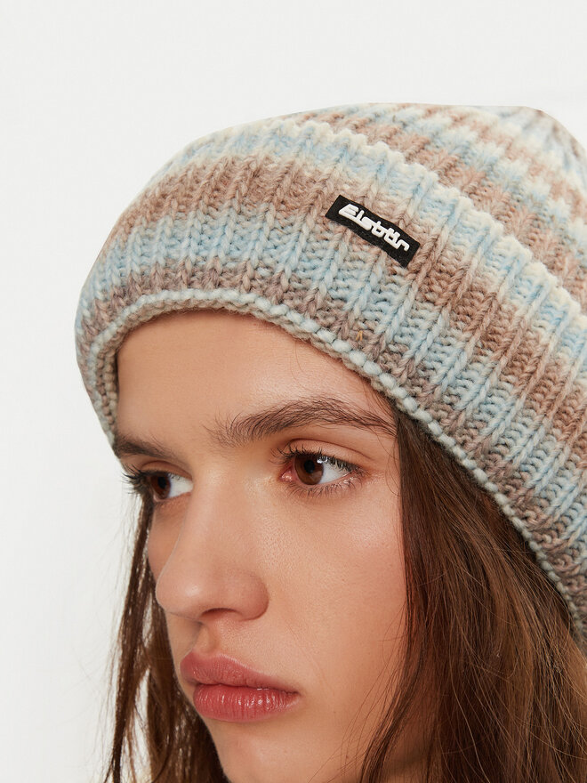 Eisbär Gorro Eisbär Callos Os 30951 215 Gris