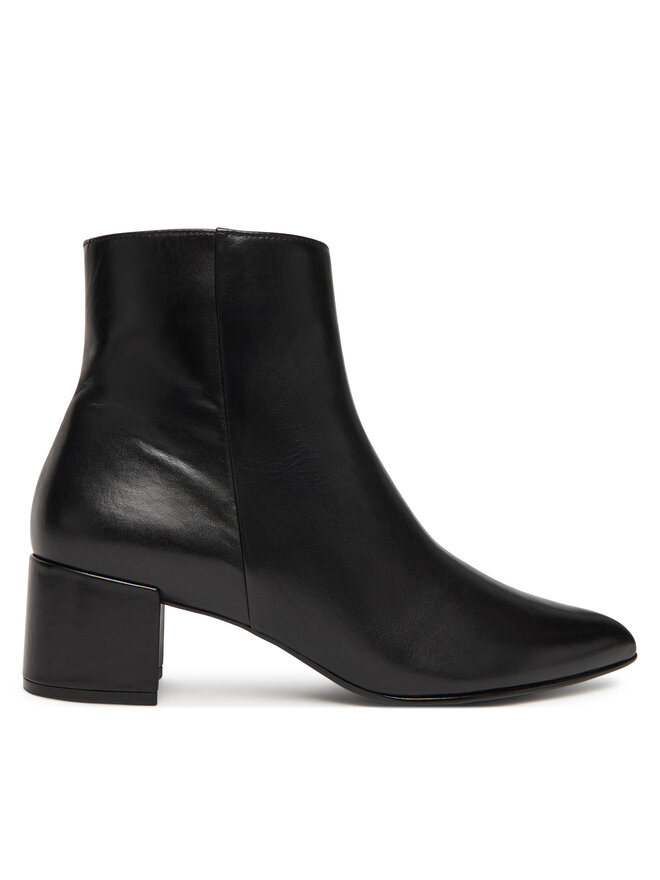 HÖGL Stiefeletten HÖGL Beatrice 0-104703-0100 Schwarz