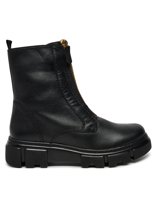 Gabor Stiefeletten Gabor 51.733.37 Schwarz