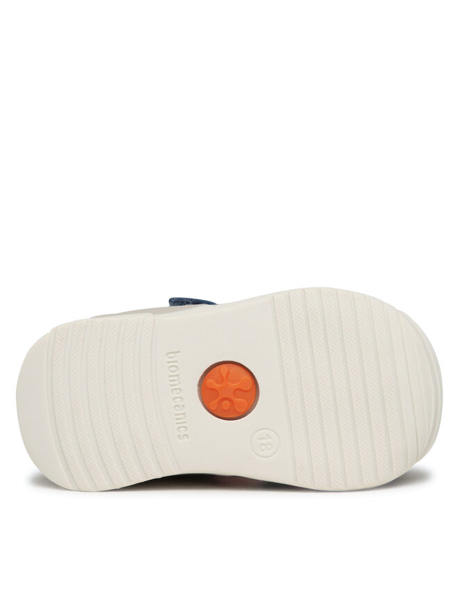 Biomecanics Sandales Biomecanics 232150 Zils