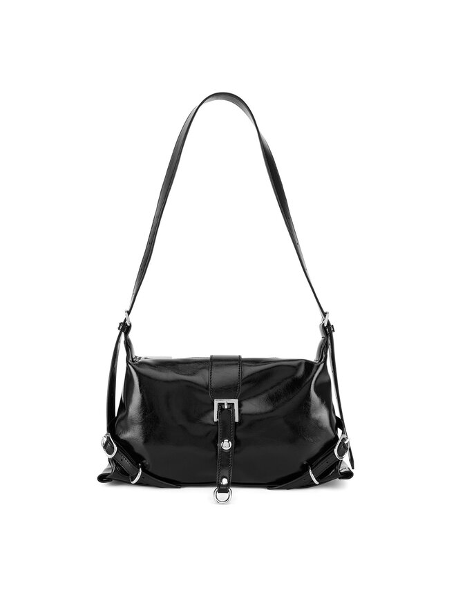 JENNY Τσάντα JENNY JNY-S-002-07 Μαύρο