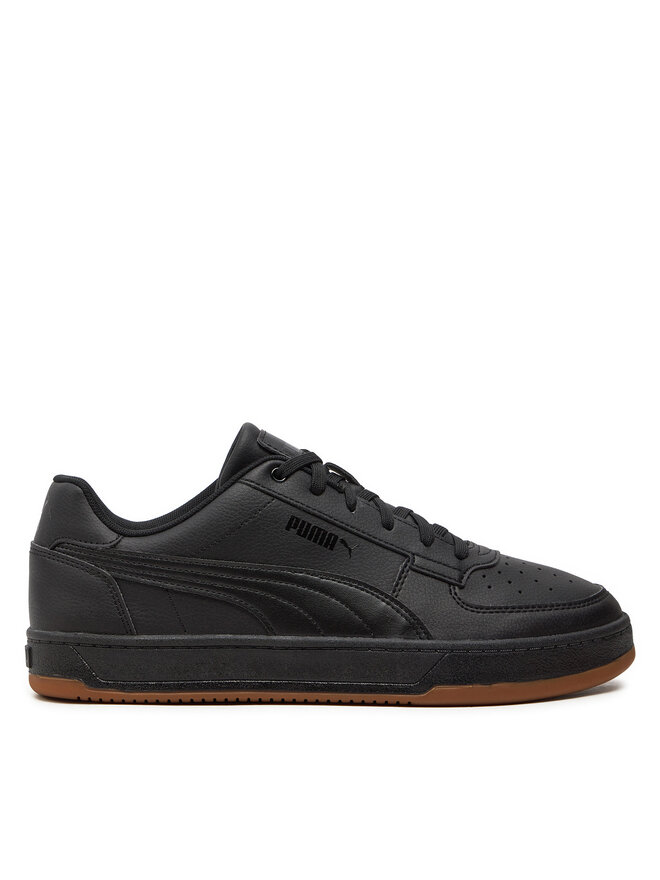 Puma sportschuhe damen schwarz online