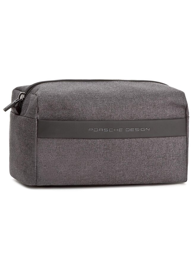 Porsche Design Kosmetiktasche Porsche Design Cargon 3.0 Washbag 4090002567 Grau