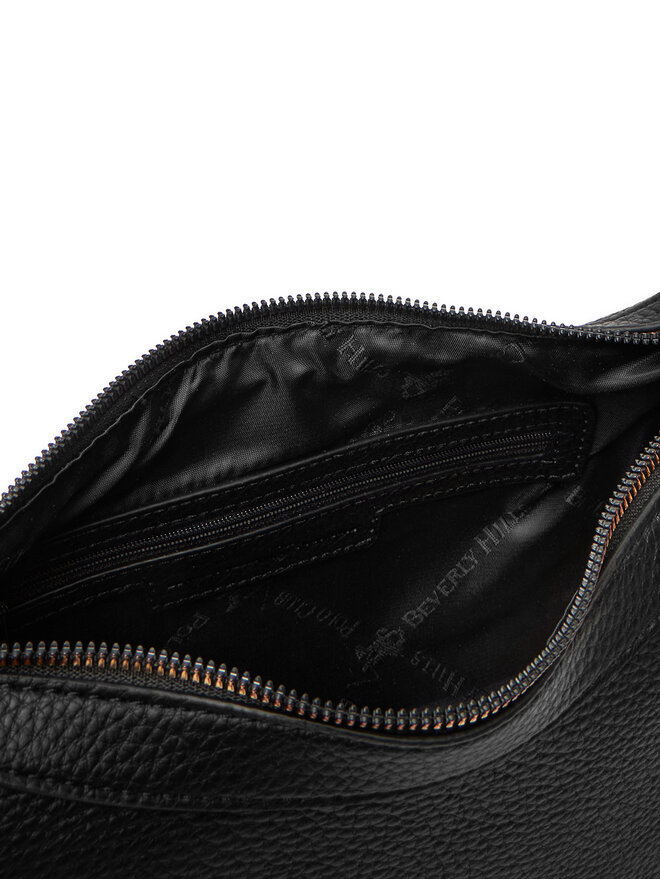 Beverly Hills Polo Club Handtasche Beverly Hills Polo Club CEO-BHPC-C-008-08 Schwarz