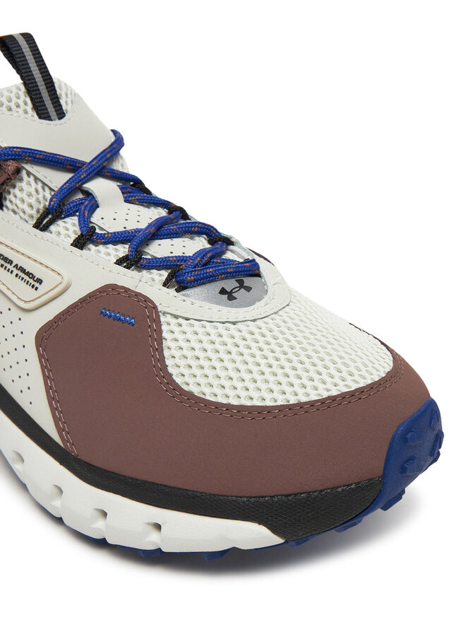Under Armour Αθλητικά Under Armour UA Summit Trek 3028345 Καφέ