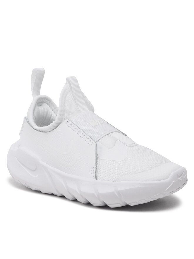 Nike Laufschuhe Nike Flex Runner 2 (PSV) DJ6040 100 Weiß