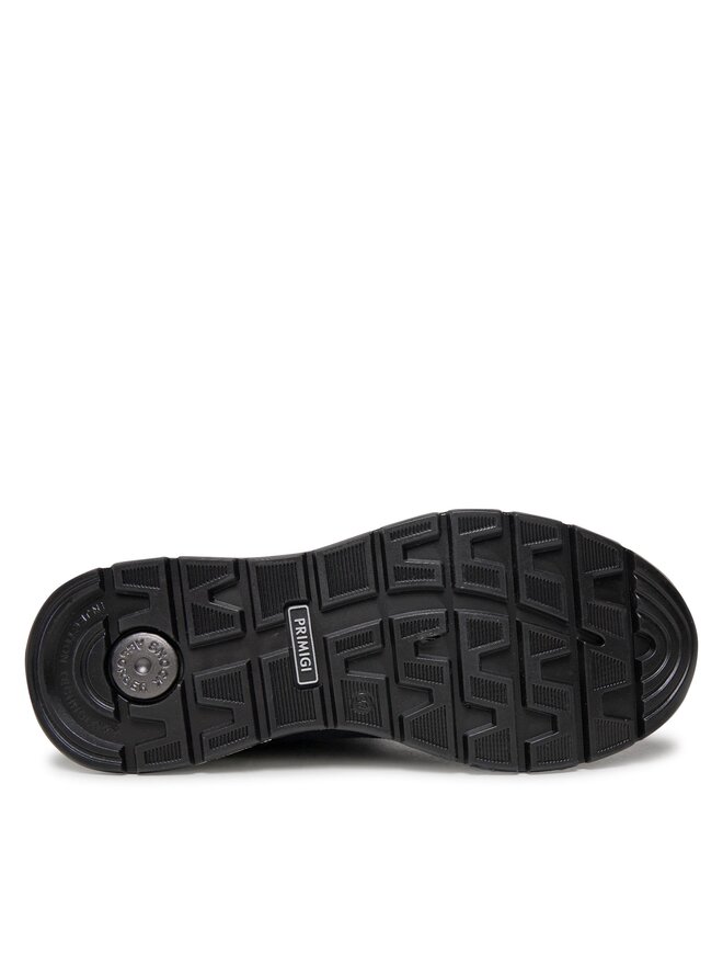 Primigi Kozačky Primigi GORE-TEX 4890700 D Tmavomodrá