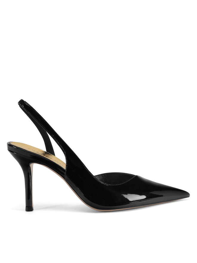 Eva Minge Sandale Eva Minge ANGELICA-V1299-303-1 Negru