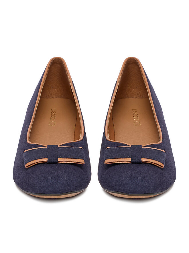 Lasocki Pumps Lasocki CEO-RST-AGNES-14 Dunkelblau
