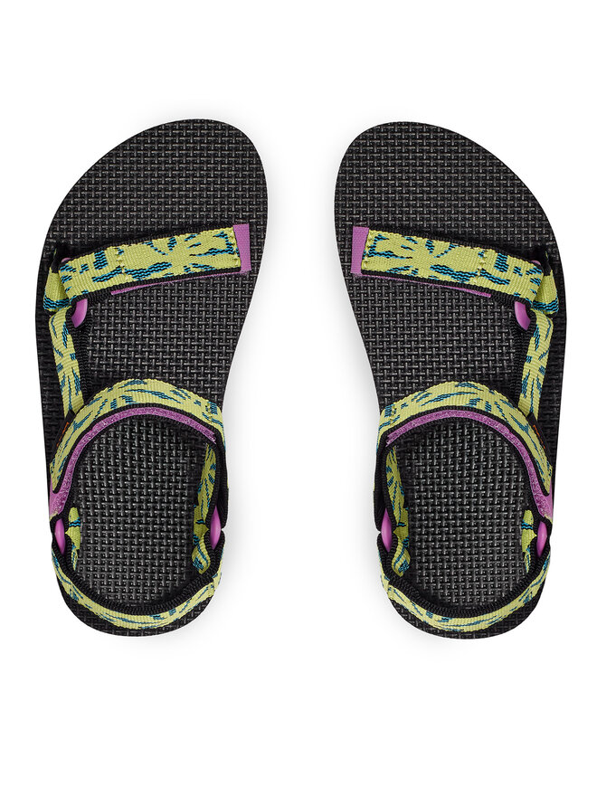 Teva Sandali Teva Original Universal 1116656C Giallo