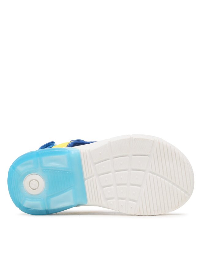Sandalen Garvalin 232840 Blau | eschuhe.de