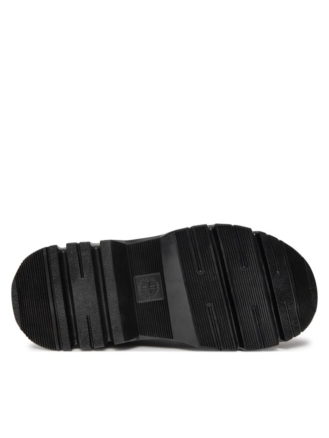 Dr. Martens Scarponcini Dr. Martens Tarik 27021001 Nero