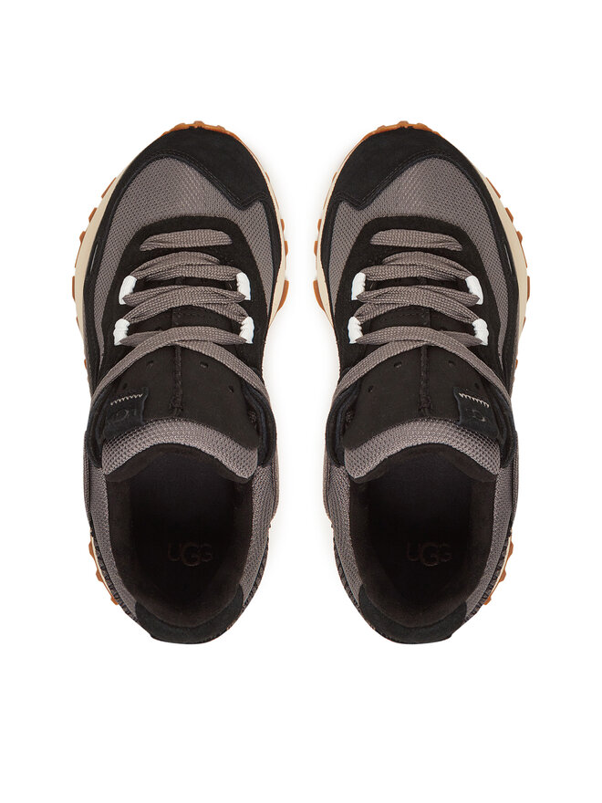 Ugg Sneakers Ugg W Retrofi Low 1167491 Schwarz