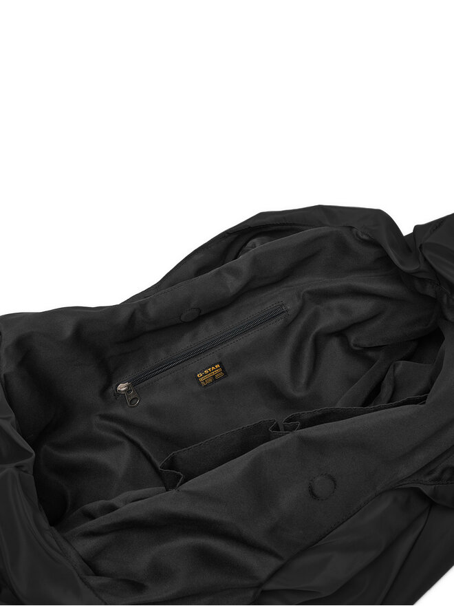 G-Star Raw Wochenendtasche G-Star Raw CEO-AIDEN-XC8199 Schwarz