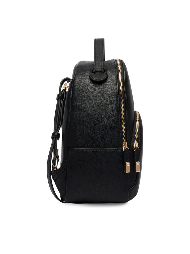 Liu Jo Rucksack Liu Jo AF6209 E1019 Schwarz