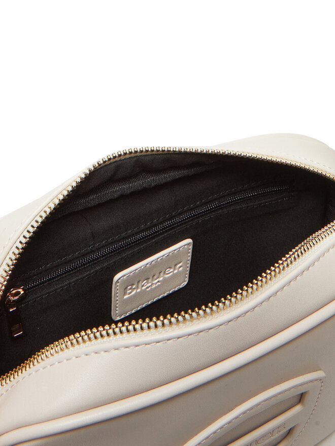Blauer Handtasche Blauer S5HIPS01/LAD Écru