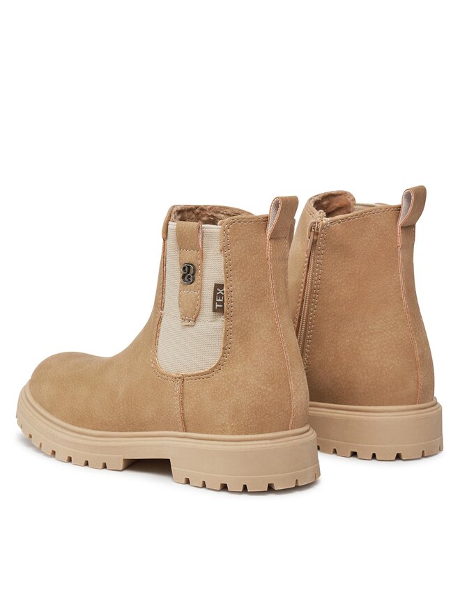 s.Oliver Botines s.Oliver 5-45412-41 Beis