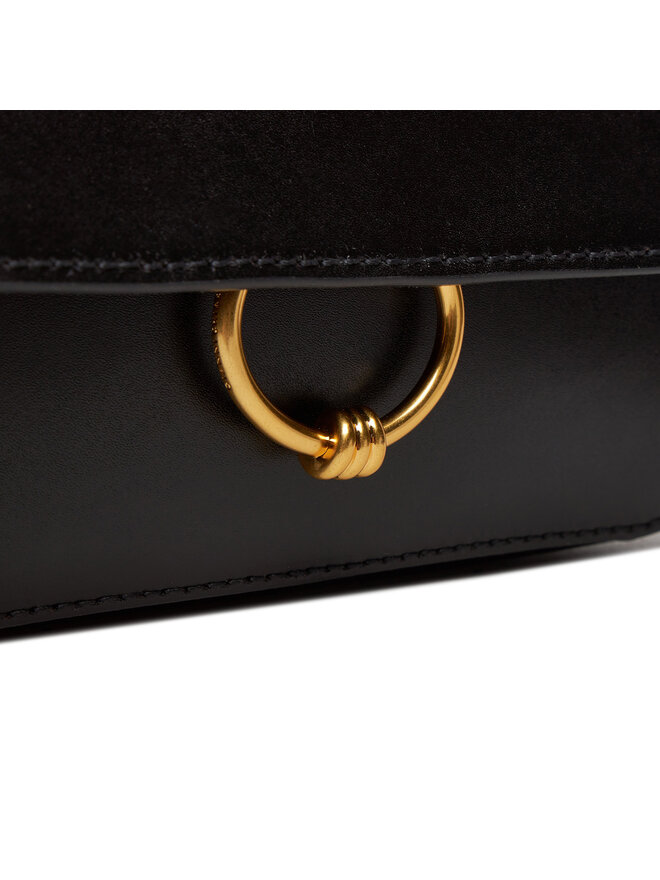 Gianni Chiarini Soma Gianni Chiarini Meg BS 8984 PRCK Melns
